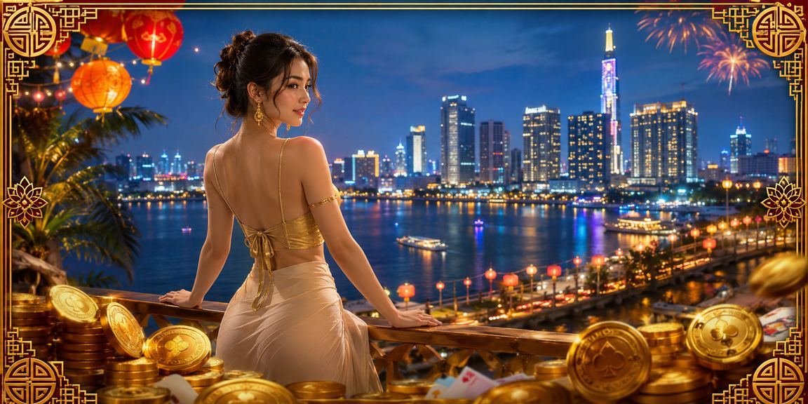 Người dùng trải nghiệm ứng dụng giải trí trực tuyến tại TP. Hồ Chí Minh