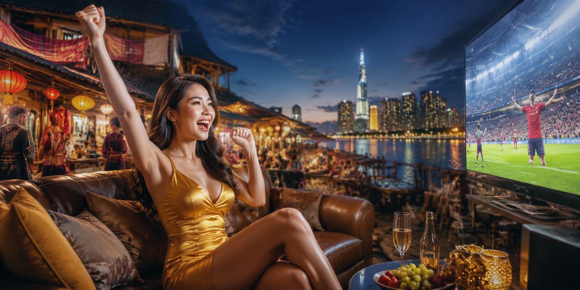 Không khí giải trí sôi động tại Sài Gòn – trải nghiệm casino và thể thao trực tiếp
