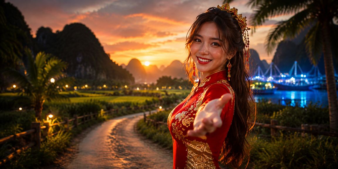Người dùng Việt Nam thực hiện giao dịch tài chính trực tuyến trên điện thoại di động